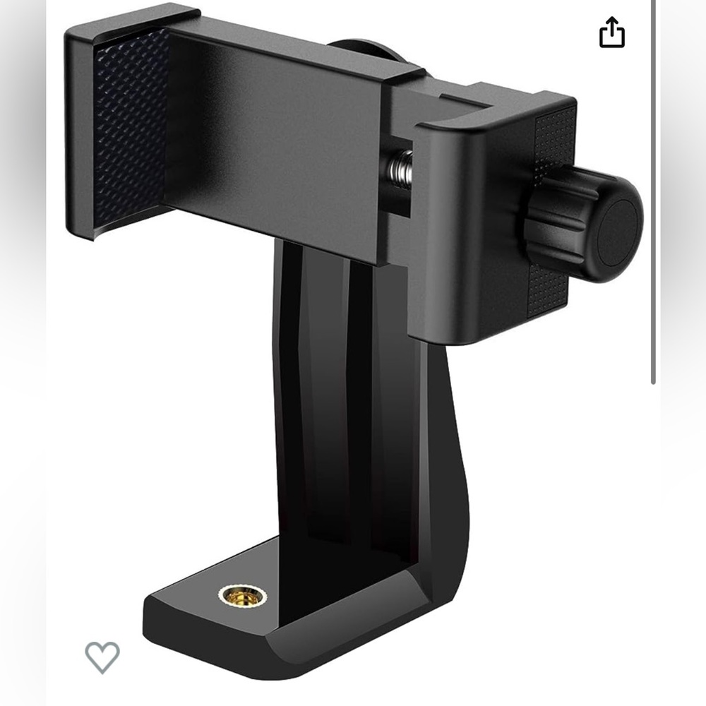 New Ailun Tripod Phone Mount Holder
